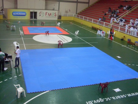 E.C. CARECÃO SEARA - SC