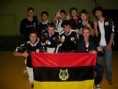 II CAMPEONATO REGIONAL DE TAEKWONDO .